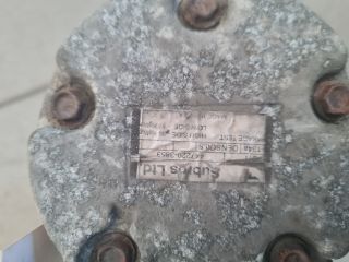 bontott SUZUKI ALTO Klímakompresszor