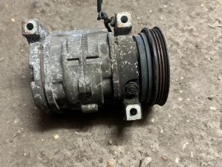 bontott SUZUKI ALTO Klímakompresszor