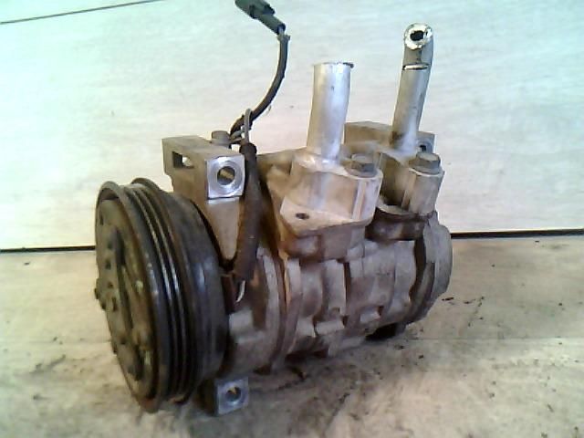 bontott SUZUKI ALTO Klímakompresszor