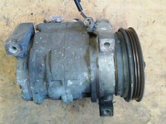 bontott SUZUKI ALTO Klímakompresszor