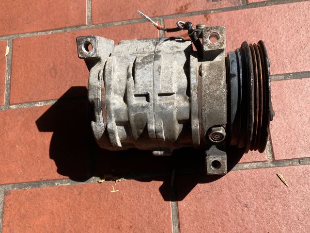 bontott SUZUKI ALTO Klímakompresszor