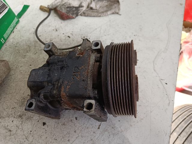 bontott SUZUKI ALTO Klímakompresszor