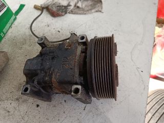 bontott SUZUKI ALTO Klímakompresszor