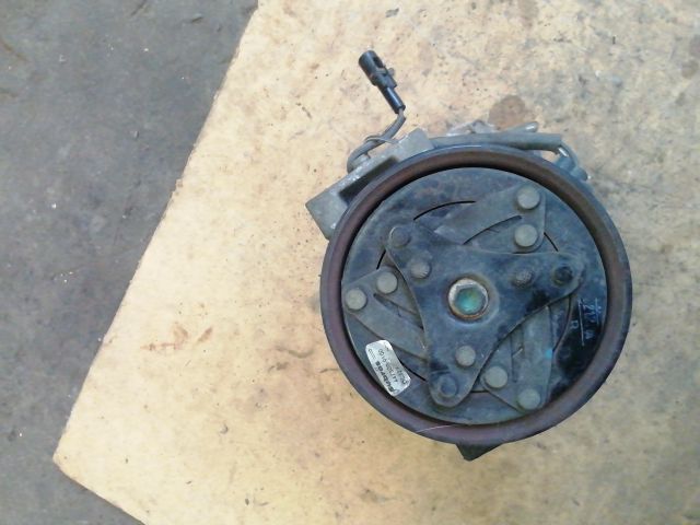 bontott SUZUKI ALTO Klímakompresszor