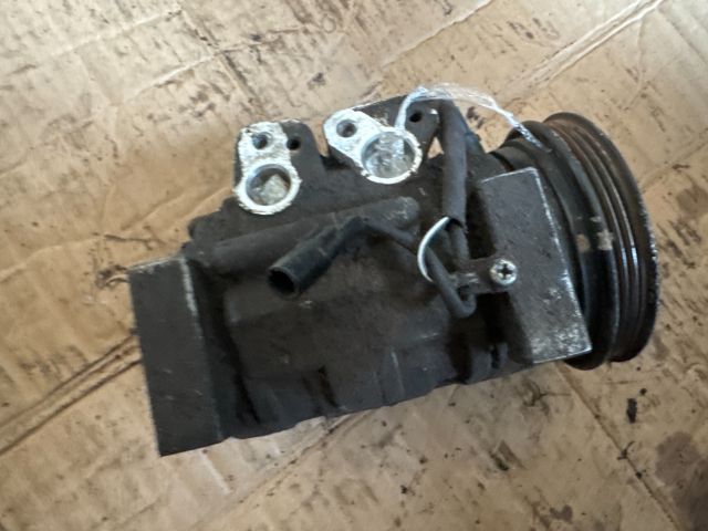 bontott SUZUKI ALTO Klímakompresszor