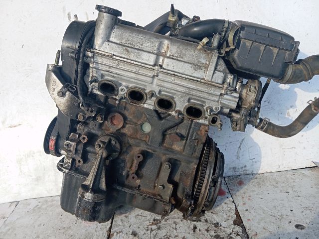 bontott SUZUKI ALTO Komplett Motor (Segédberendezésekkel)