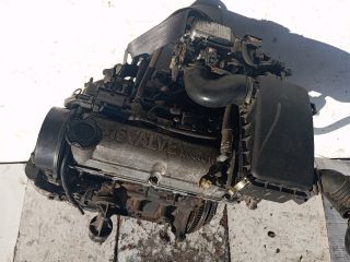 bontott SUZUKI ALTO Komplett Motor (Segédberendezésekkel)