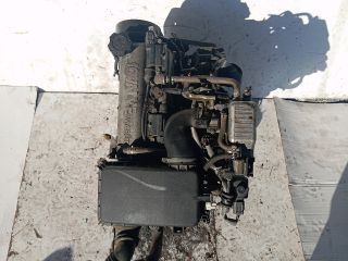 bontott SUZUKI ALTO Komplett Motor (Segédberendezésekkel)