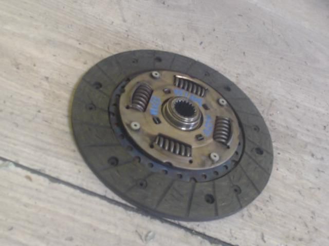 bontott SUZUKI ALTO Kuplung Tárcsa