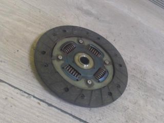 bontott SUZUKI ALTO Kuplung Tárcsa