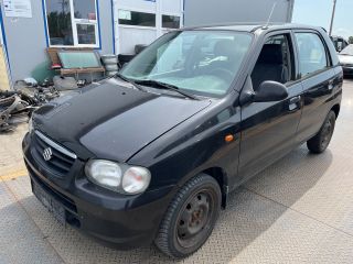 bontott SUZUKI ALTO Légszűrő Ház