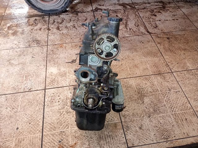 bontott SUZUKI ALTO Motor (Fűzött blokk hengerfejjel)