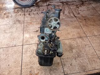 bontott SUZUKI ALTO Motor (Fűzött blokk hengerfejjel)