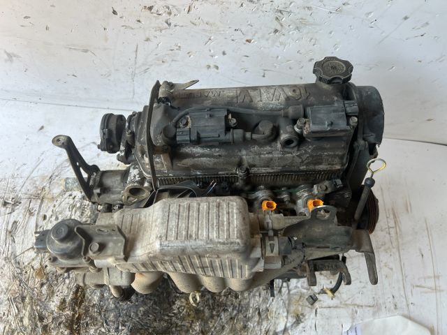 bontott SUZUKI ALTO Motor (Fűzött blokk hengerfejjel)