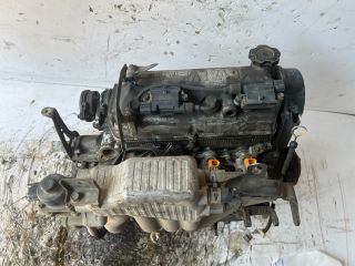 bontott SUZUKI ALTO Motor (Fűzött blokk hengerfejjel)