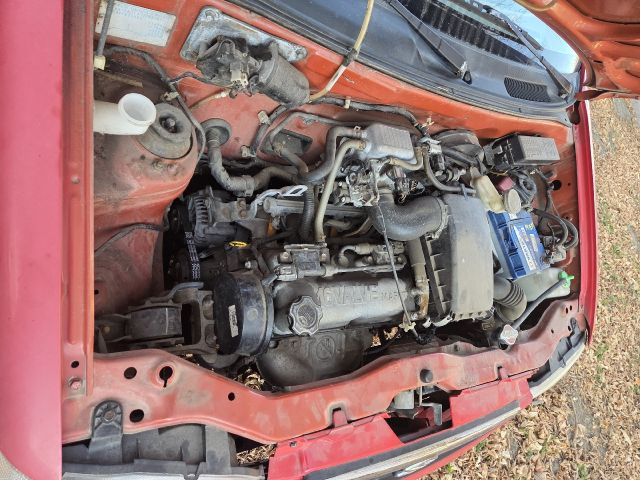 bontott SUZUKI ALTO Motor (Fűzött blokk hengerfejjel)