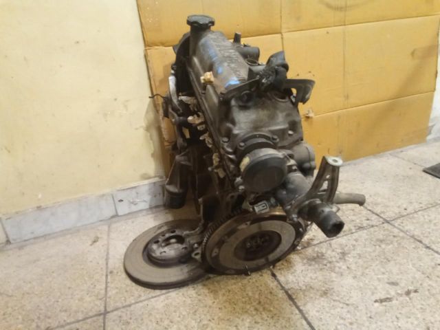 bontott SUZUKI ALTO Motor (Fűzött blokk hengerfejjel)