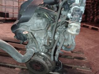 bontott SUZUKI ALTO Motor (Fűzött blokk hengerfejjel)