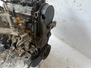 bontott SUZUKI ALTO Motor (Fűzött blokk hengerfejjel)
