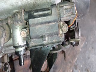 bontott SUZUKI ALTO Motor (Fűzött blokk hengerfejjel)