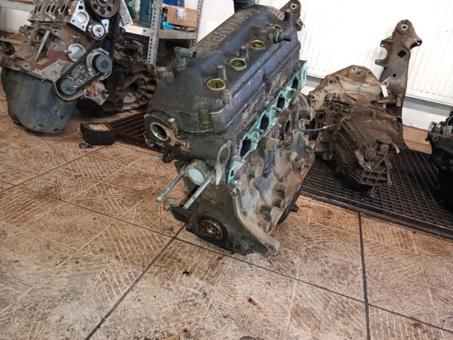 bontott SUZUKI ALTO Motor (Fűzött blokk hengerfejjel)
