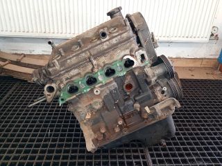 bontott SUZUKI ALTO Motor (Fűzött blokk hengerfejjel)