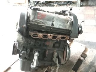 bontott SUZUKI ALTO Motor (Fűzött blokk hengerfejjel)