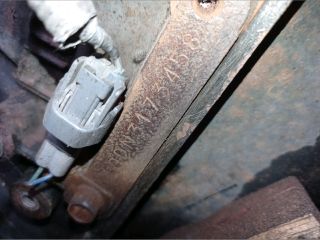 bontott SUZUKI ALTO Motor (Fűzött blokk hengerfejjel)