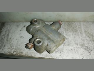 bontott SUZUKI ALTO Motor (Fűzött blokk hengerfejjel)