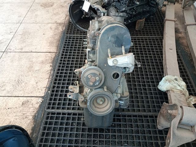 bontott SUZUKI ALTO Motor (Fűzött blokk hengerfejjel)