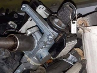 bontott SUZUKI ALTO Motor (Fűzött blokk hengerfejjel)