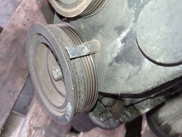 bontott SUZUKI ALTO Motor (Fűzött blokk hengerfejjel)