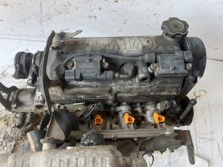 bontott SUZUKI ALTO Motor (Fűzött blokk hengerfejjel)