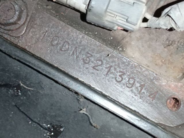 bontott SUZUKI ALTO Motor (Fűzött blokk hengerfejjel)