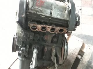 bontott SUZUKI ALTO Motor (Fűzött blokk hengerfejjel)