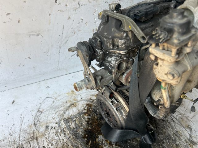 bontott SUZUKI ALTO Motor (Fűzött blokk hengerfejjel)