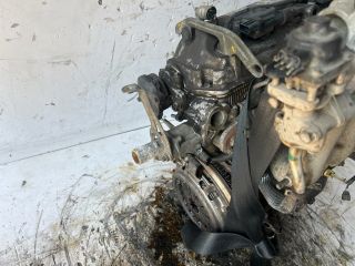 bontott SUZUKI ALTO Motor (Fűzött blokk hengerfejjel)