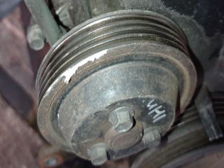 bontott SUZUKI ALTO Motor (Fűzött blokk hengerfejjel)