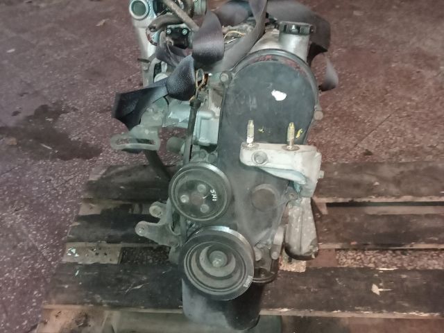 bontott SUZUKI ALTO Motor (Fűzött blokk hengerfejjel)