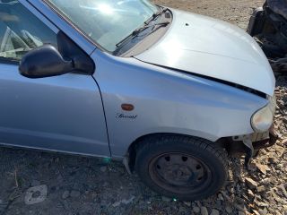 bontott SUZUKI ALTO Motor Tartó Bak Bal