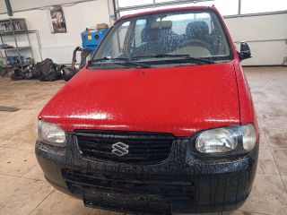 bontott SUZUKI ALTO Motor Tartó Bak Bal