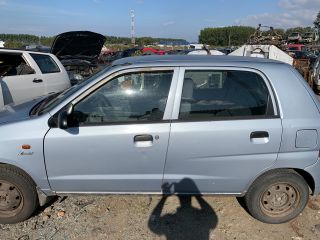 bontott SUZUKI ALTO Motor Tartó Bak Bal