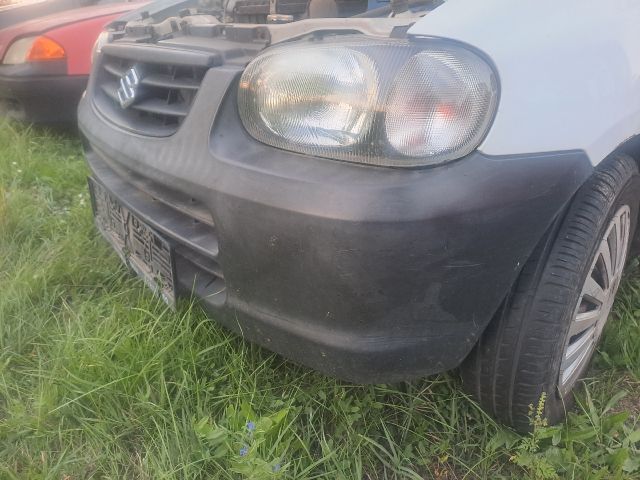 bontott SUZUKI ALTO Motor Tartó Bak Bal