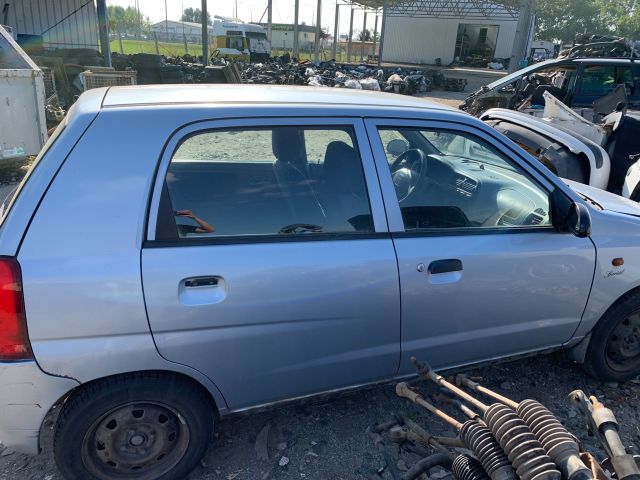 bontott SUZUKI ALTO Motor Tartó Bak Bal