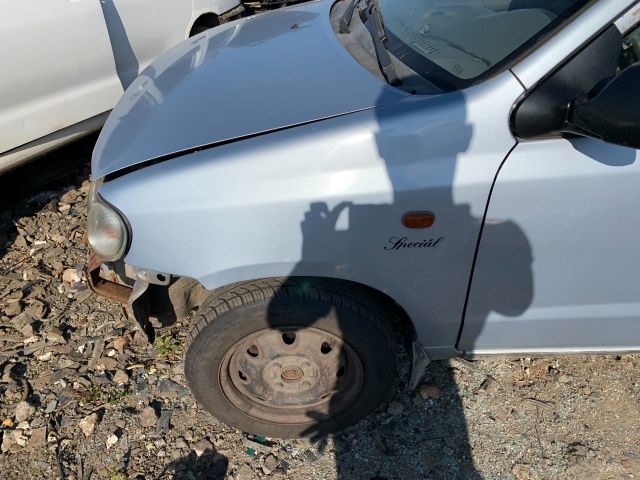 bontott SUZUKI ALTO Motor Tartó Bak Bal