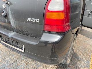 bontott SUZUKI ALTO Motor Tartó Bak Bal