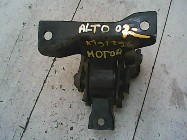 bontott SUZUKI ALTO Motor Tartó Bak (Fém)