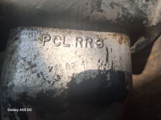 bontott SUZUKI ALTO Motor Tartó Bak (Fém)