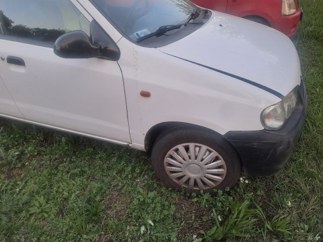 bontott SUZUKI ALTO Motor Tartó Bak Jobb