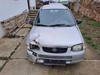 bontott SUZUKI ALTO Motor Tartó Bak Jobb